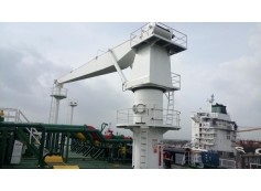 Deck Crane & Deck Machinery