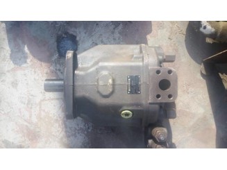 Hydraulic Pump & Motors