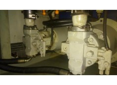 Hydraulic Pump & Motors