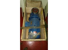 Sea Water Pump & Fire Pump